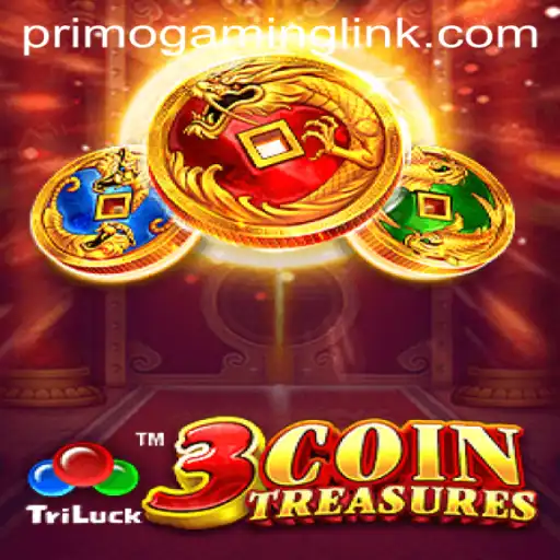 3CoinTreasures: An Adventure Unveiled
