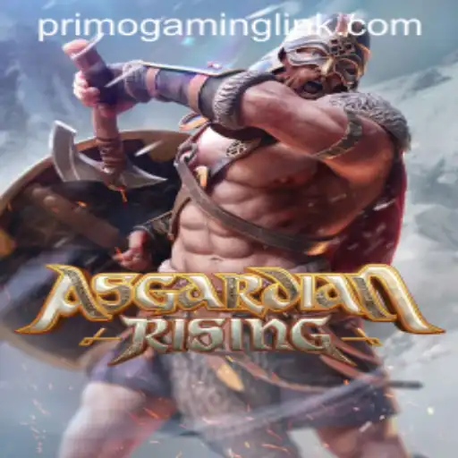 AsgardianRising: The Epic Journey into Norse Mythology with Primo Gaming