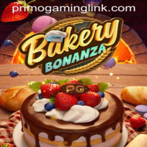 BakeryBonanza: Dive Into the Sweet World of Primo Gaming's Latest Creation