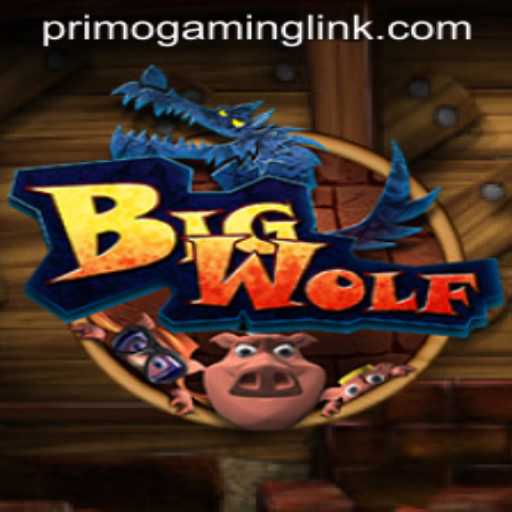 BigWolf: The Latest Sensation from Primo Gaming