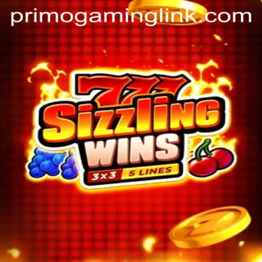 Discover the Excitement of 777SizzlingWins by Primo Gaming