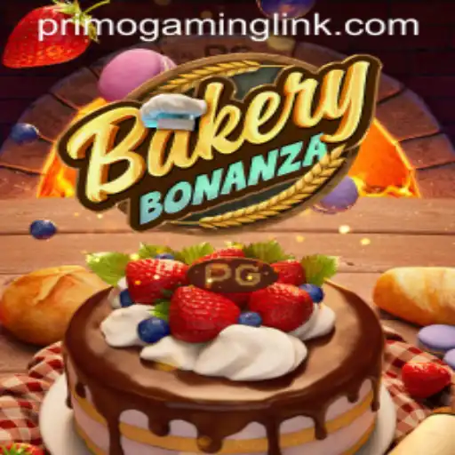 BakeryBonanza: Dive Into the Sweet World of Primo Gaming's Latest Creation
