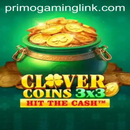 Exploring Clovercoin3x3: The New Gaming Sensation by Primo Gaming