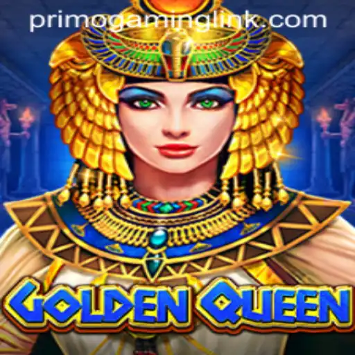 GoldenQueen: A Regal Experience in Primo Gaming