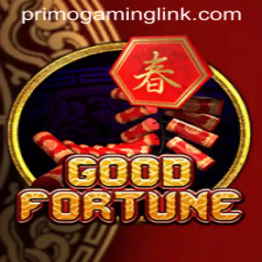 GoodFortune: The New Era of Gaming by Primo Gaming