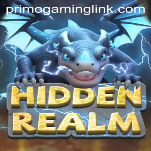 Discovering HiddenRealm: A New Adventure by Primo Gaming