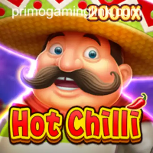 Discover HotChilli: The Thrilling New Game by Primo Gaming