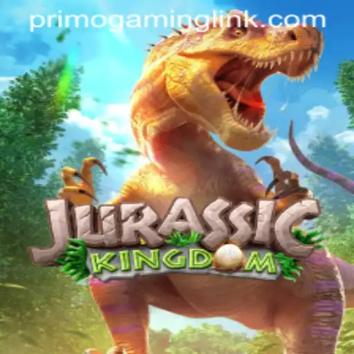 Exploring the Thrilling World of JurassicKingdom by Primo Gaming