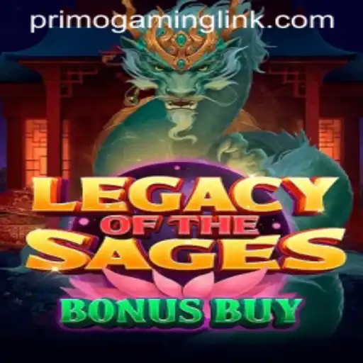Exploring LegacyoftheSagesBonusBuy: The Latest Adventure by Primo Gaming