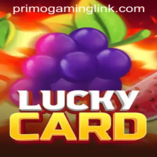 Discover the Excitement of LuckyCard by Primo Gaming