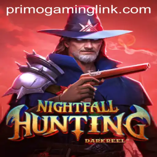 Exploring the Intricacies of NightfallHunting: A Journey with Primo Gaming