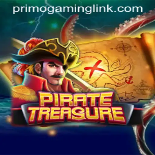 Discover the Thrills of PirateTreasure by Primo Gaming