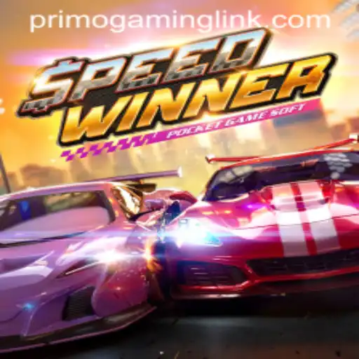Exploring the Thrills of SpeedWinner by Primo Gaming