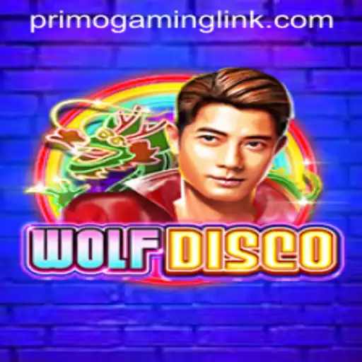 WolfDisco: A Thrilling Adventure Game by Primo Gaming