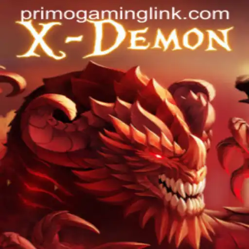 XDemon: Unleashing Gaming Fury in Collaboration with Primo Gaming