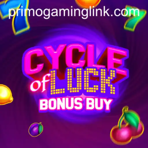 Exploring CycleofLuckBonusBuy: A Primo Gaming Experience