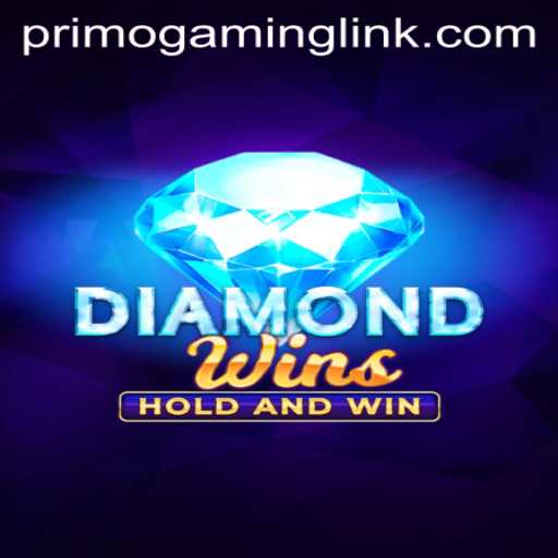 Discover DiamondWins: The Latest Sensation from Primo Gaming