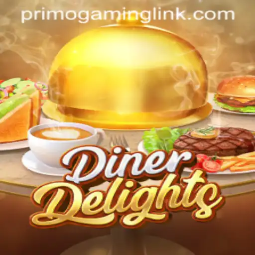 DinerDelights: A Culinary Adventure from Primo Gaming