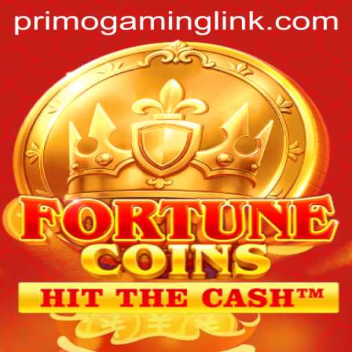 Exploring the Enchanting World of FortuneCoins with Primo Gaming: A Comprehensive Guide