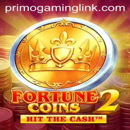 Exploring the Exciting World of FortuneCoins2 by Primo Gaming