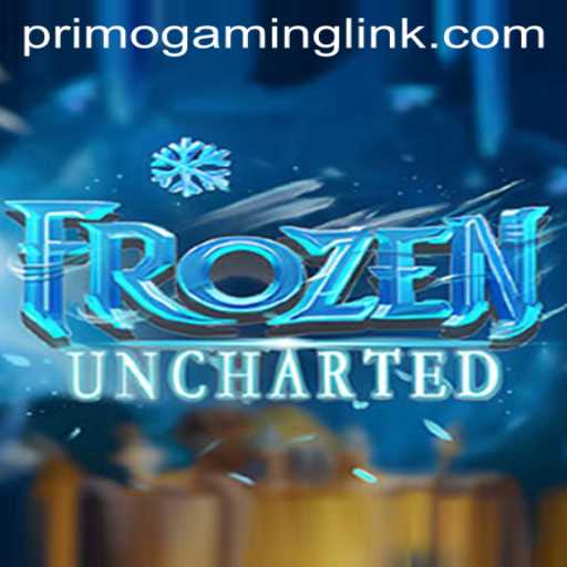 Discover the Enchanting World of FrozenUncharted with Primo Gaming