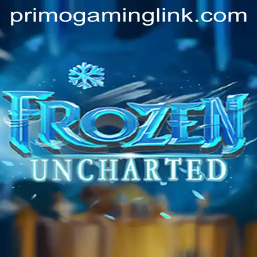 Discover the Enchanting World of FrozenUncharted with Primo Gaming