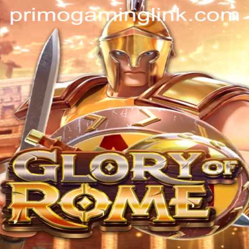 Glory of Rome: The Immersive Board Game Experience