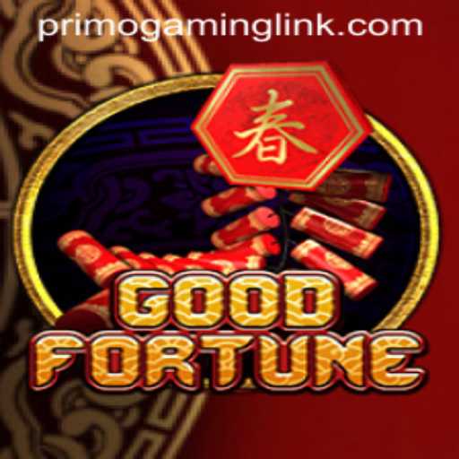 GoodFortune: The New Era of Gaming by Primo Gaming
