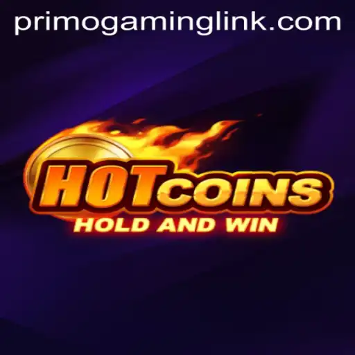 HotCoins: The Latest Gaming Sensation by Primo Gaming