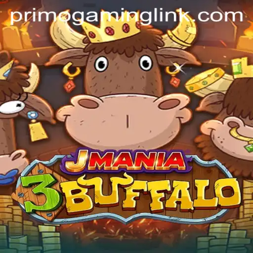 Exploring JMania3Buffalo: A Thrilling Experience in the World of Primo Gaming