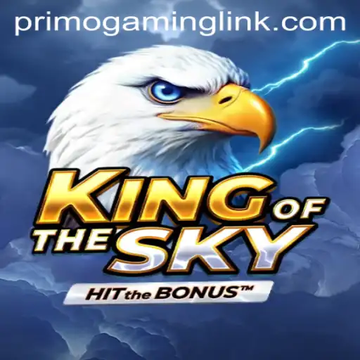KingOfTheSky: A New Frontier in Gaming by Primo Gaming