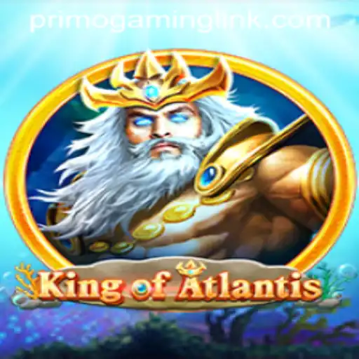 Explore the Mysteries of KingofAtlantis with Primo Gaming