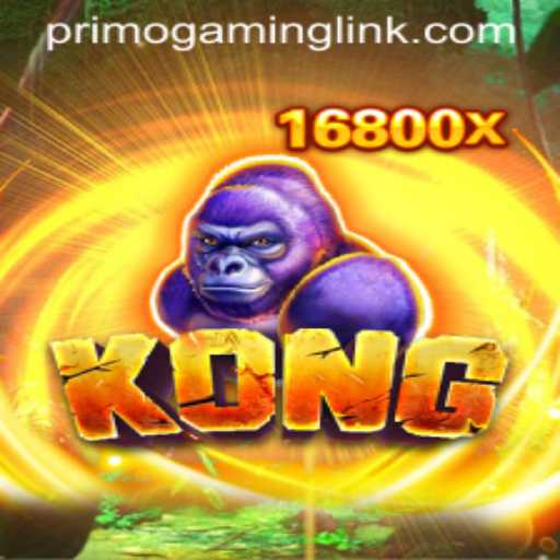 Kong: Exploring the Evolution and Impact on Primo Gaming