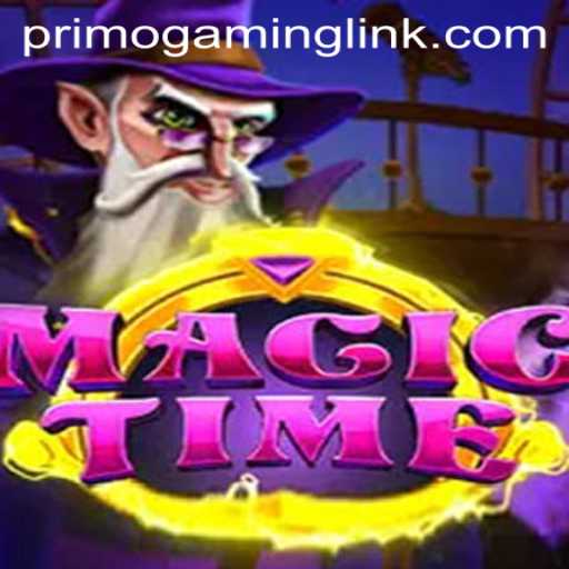 MagicTime: The Phenomenal Gaming Experience