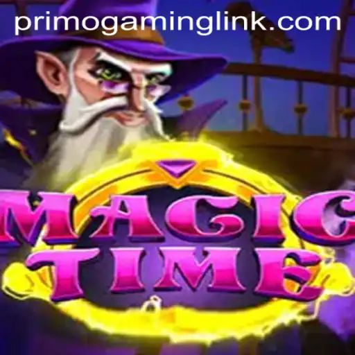 MagicTime: The Phenomenal Gaming Experience