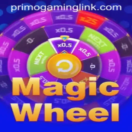 Discover the Thrilling World of MagicWheel by Primo Gaming