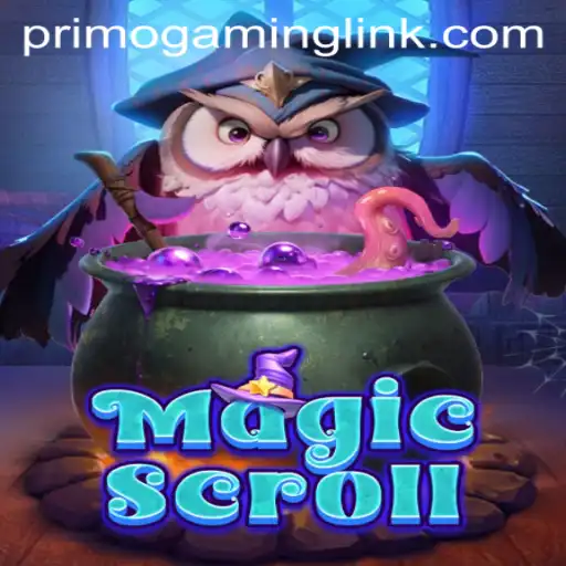 MagicScroll Unleashed: A Detailed Guide