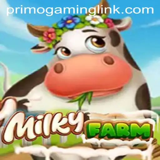 Exploring MilkyFarm: A New Adventure in Primo Gaming