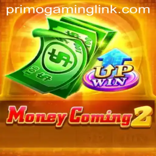 MoneyComing2: An In-Depth Exploration of Primo Gaming's Latest Sensation