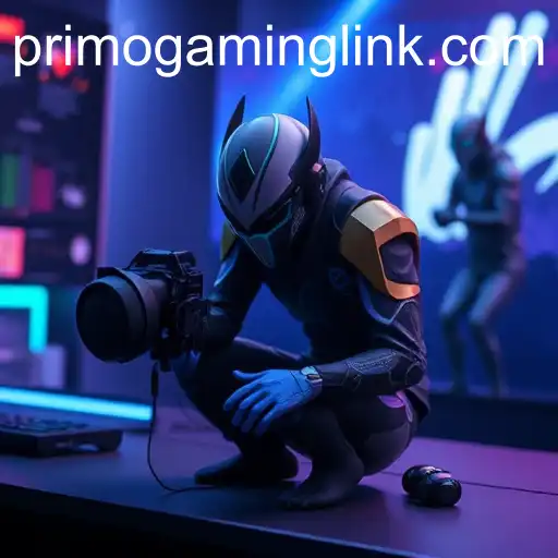 Unlocking the World of Exclusive Offers with Primo Gaming