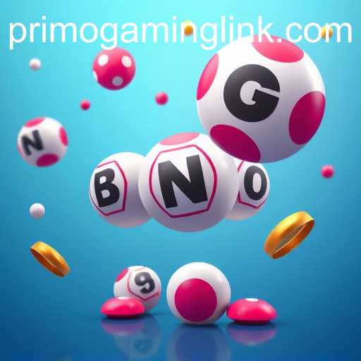 Primo Gaming