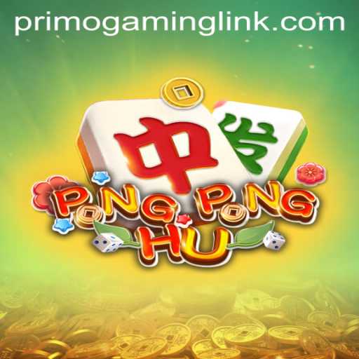 Discover the Thrilling World of PONGPONGHU with Primo Gaming