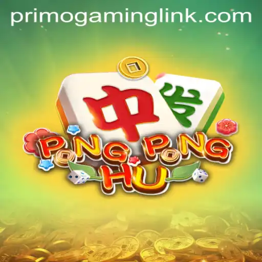 Discover the Thrilling World of PONGPONGHU with Primo Gaming