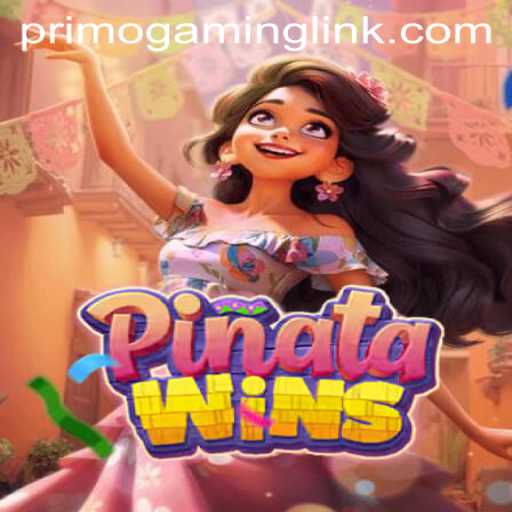 Unlock the Excitement of PinataWins: A Vibrant Journey with Primo Gaming