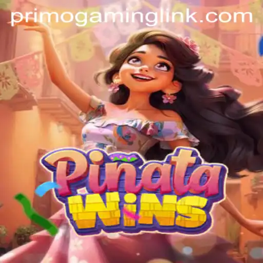 Unlock the Excitement of PinataWins: A Vibrant Journey with Primo Gaming