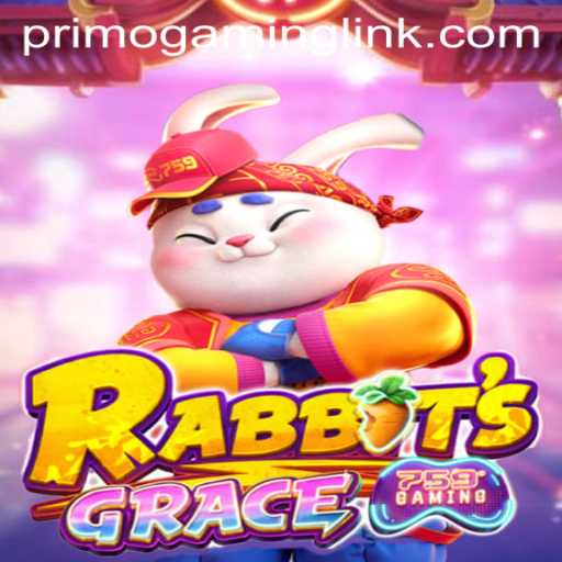 RabbitsGrace: A Mesmerizing Adventure by Primo Gaming