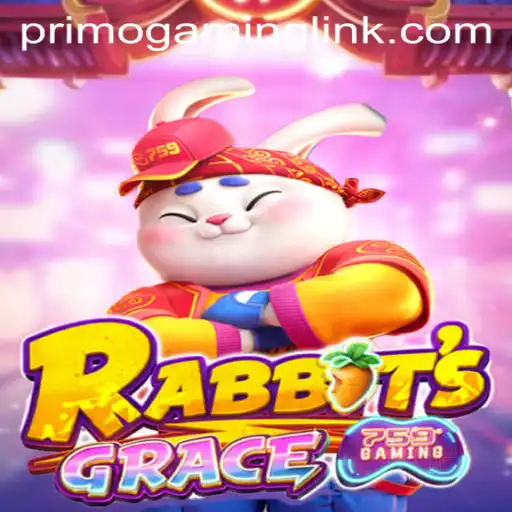 RabbitsGrace: A Mesmerizing Adventure by Primo Gaming