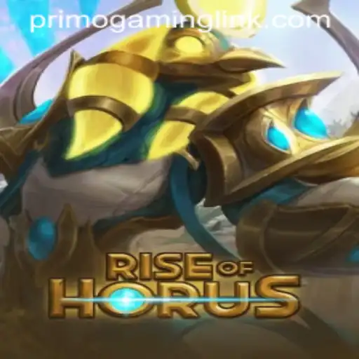 Exploring the Exciting World of RiseofHorus: A Primo Gaming Experience