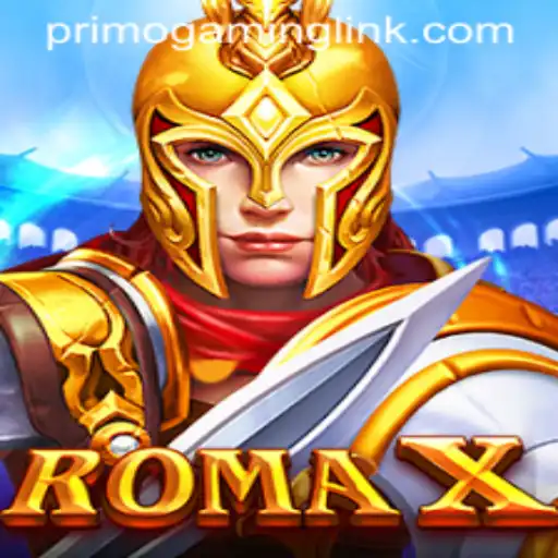 Exploring the Fascinating World of RomaX - Primo Gaming's Latest Sensation