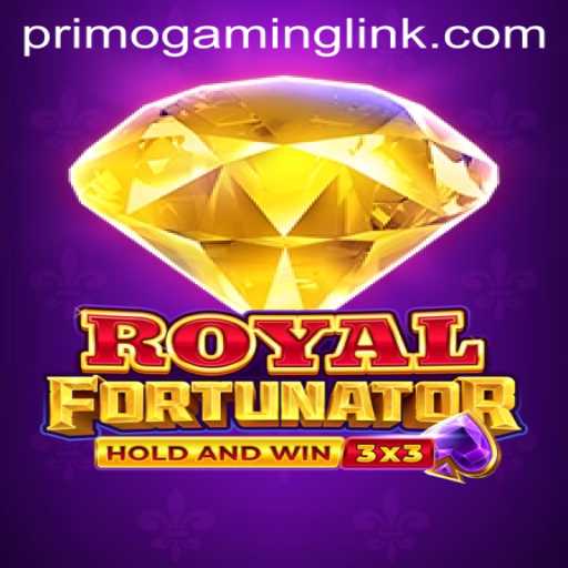 Experience the Thrilling World of Royalfort by Primo Gaming